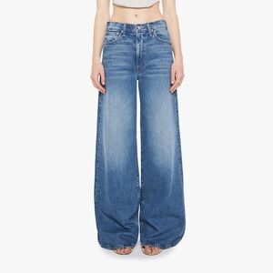 MOTHER The Ditcher Roller Zip Sneak size 27 in heart Throb